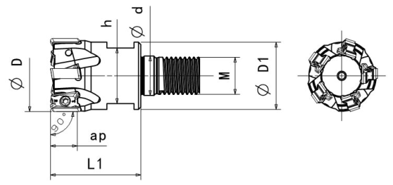 R90MAN12 D20-28-M10-2