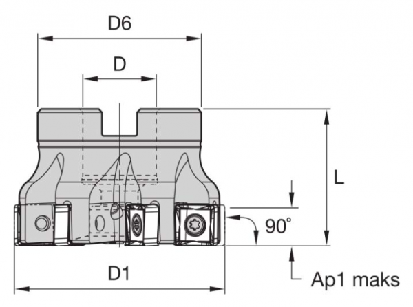 R90SN12 D50-40-22-4