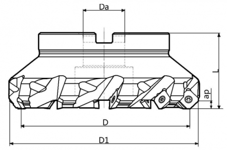 R45SE12 D63-40-22-5
