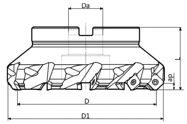 R45SE12 D50-40-22-4