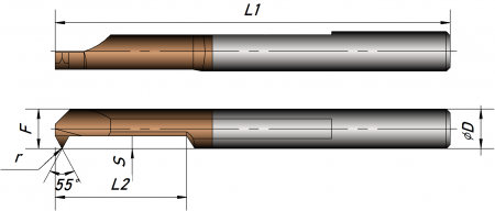 PCHR5L15A55
