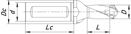PCN 210-40-25A-1.5D 