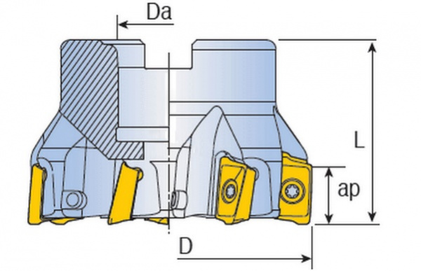 R90AP17 D50-40-22-3