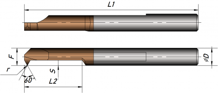 PCHR6L20A60