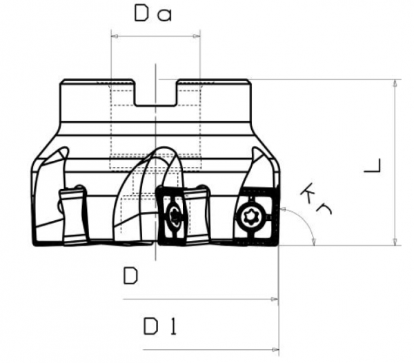 R90SN13 D50-40-22-4