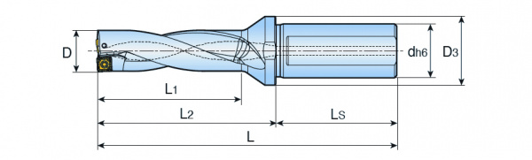 PCQ D14.0-3D-42-A20-XO05
