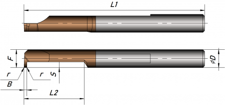 PCNR2.5B0.5L5