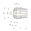 ER16-03 TIR0.005mm