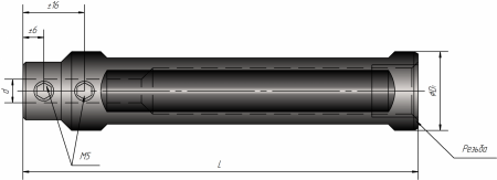 PCA25.4-D4-L100