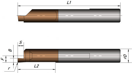 PCER4B0.5L12