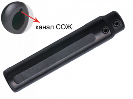 PCA16-D4-L100