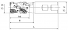 R90WKSV11 D50-170-40-4