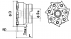 D9022T3L D125-63-40-12