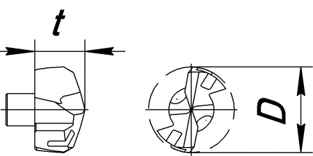 PCK 100