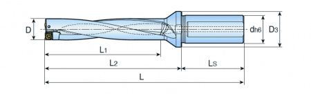PCQ D15.5-5D-80-A20-XO05