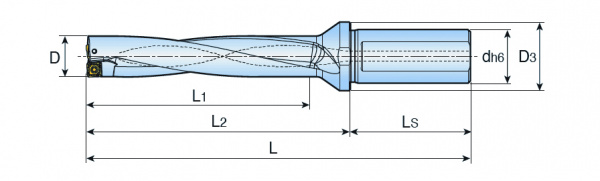 PCQ D14.0-5D-70-A20-XO05