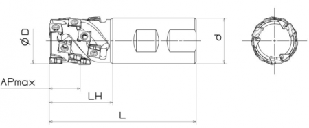 RT90WKLN09 D32-105-32-3