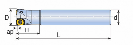RFFCBL11 D33-250-32-3